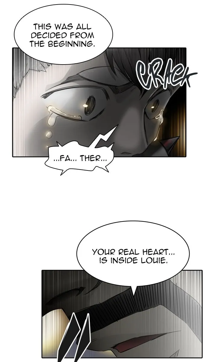 Tower Of God Chapter 436 Image 63