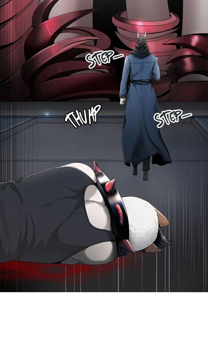 Tower Of God Chapter 436 Image 73