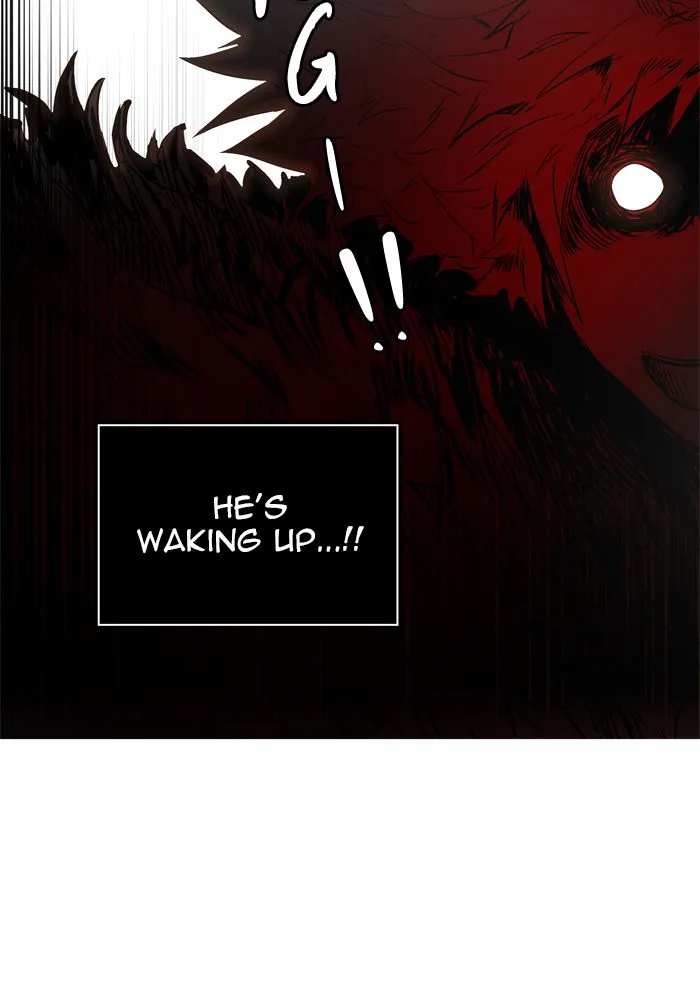 Tower Of God Chapter 436 Image 83