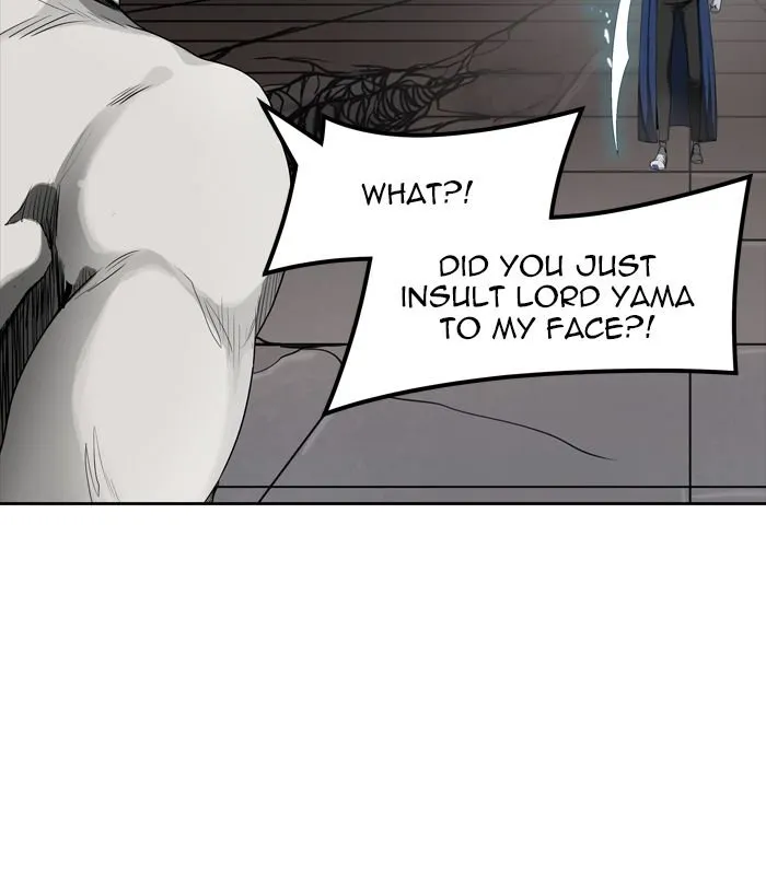 Tower Of God Chapter 436 Image 91