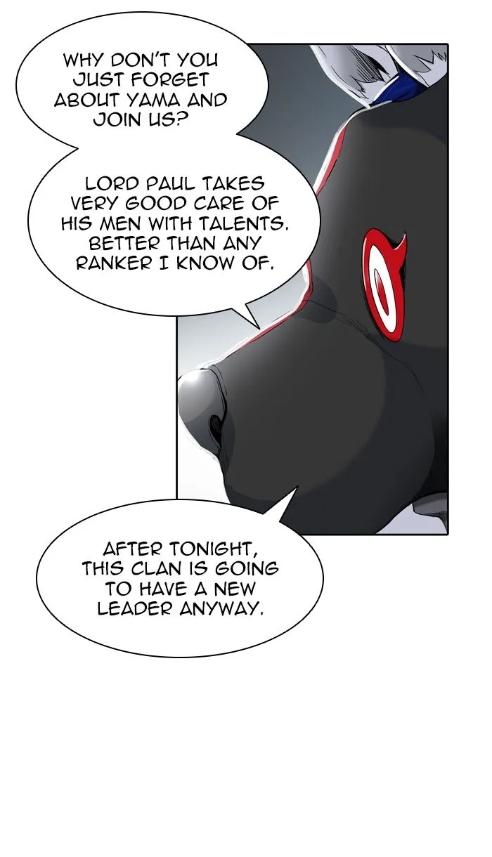 Tower Of God Chapter 436 Image 95