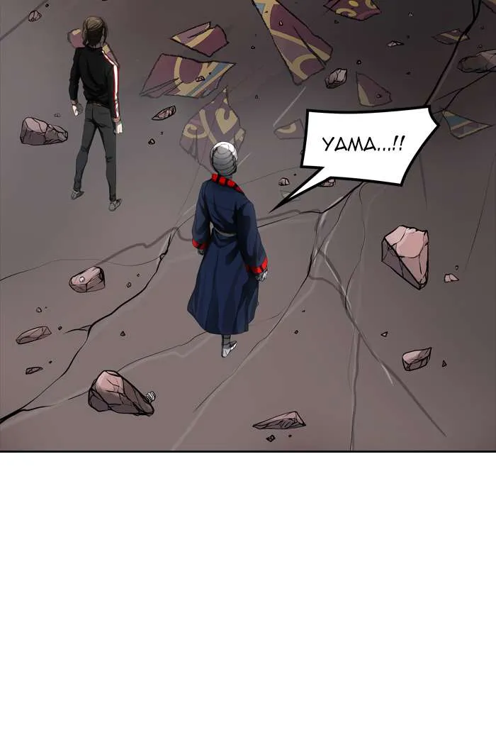 Tower Of God Chapter 437 Image 132