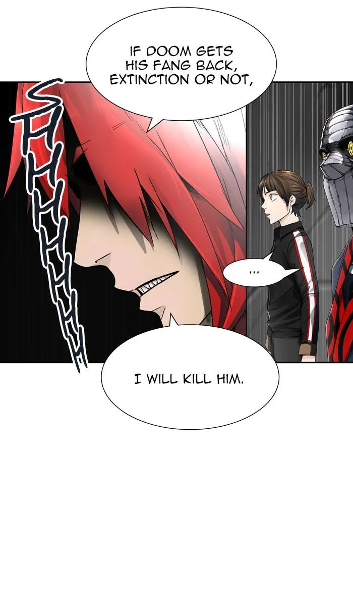 Tower Of God Chapter 437 Image 153