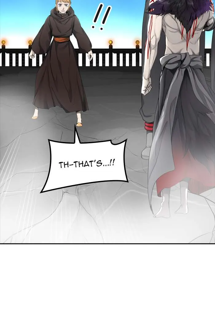 Tower Of God Chapter 437 Image 42