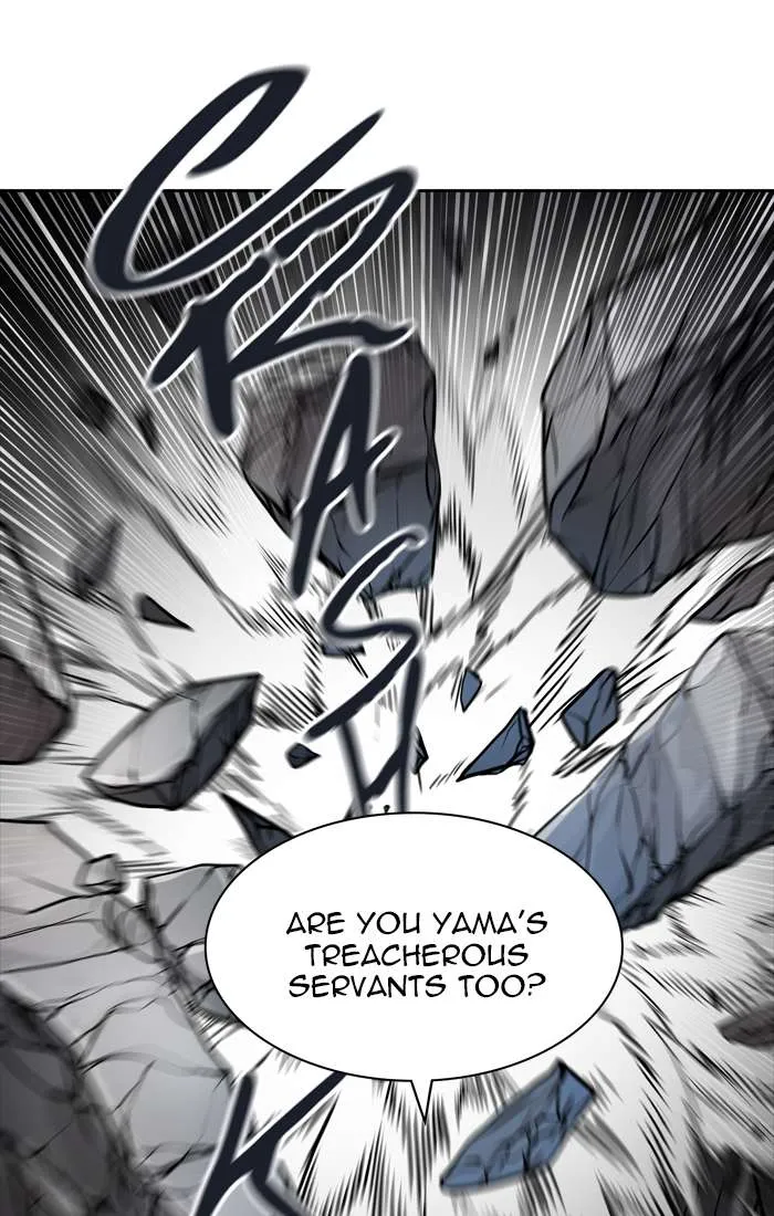 Tower Of God Chapter 437 Image 46