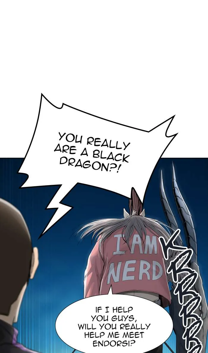 Tower Of God Chapter 438 Image 140