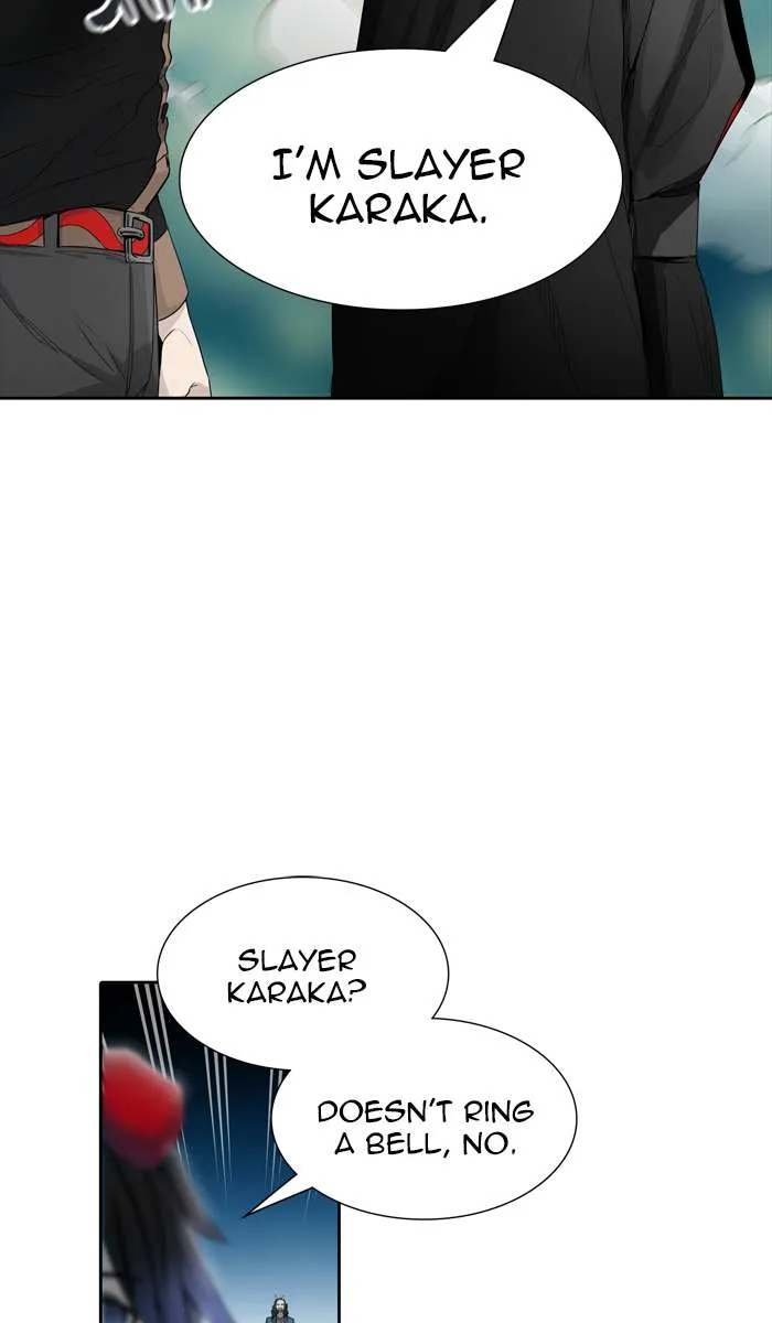 Tower Of God Chapter 439 Image 117