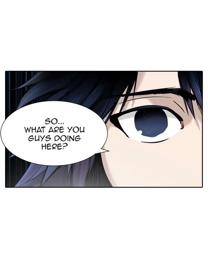 Tower Of God Chapter 439 Image 127