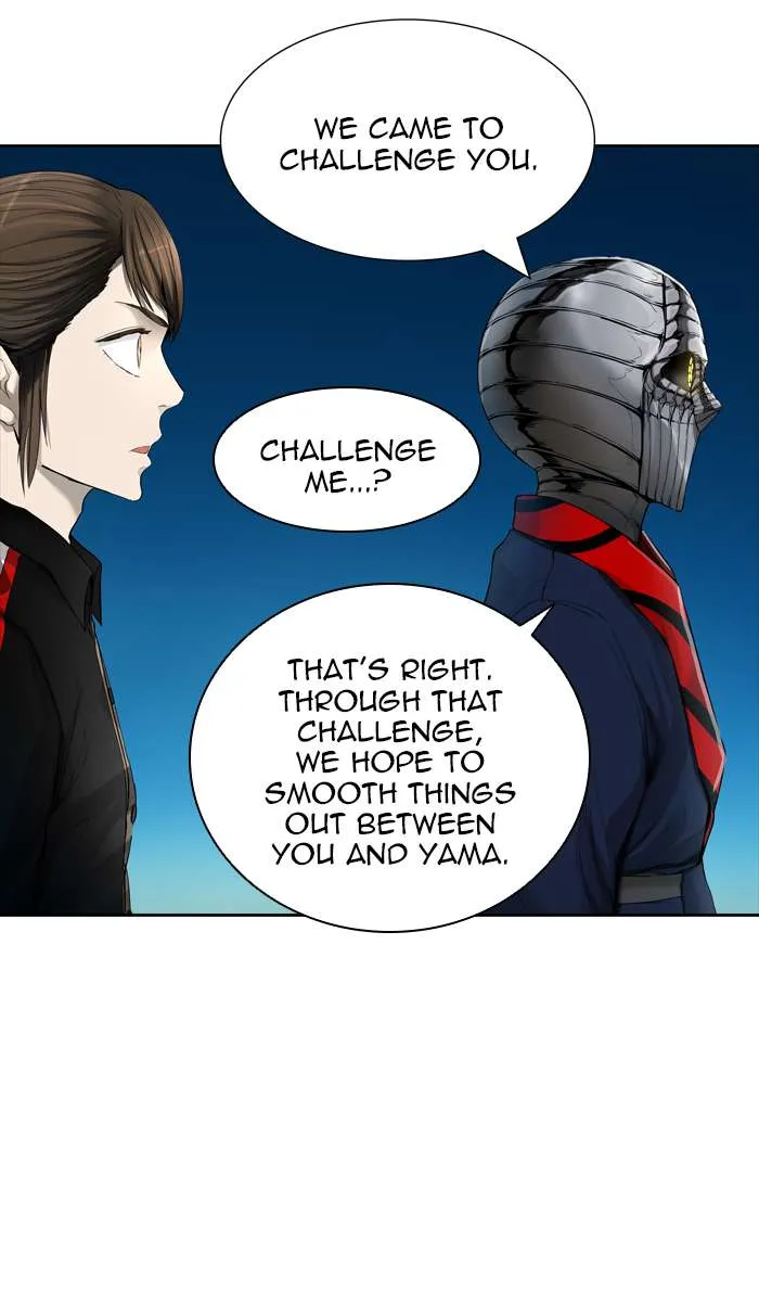 Tower Of God Chapter 439 Image 129