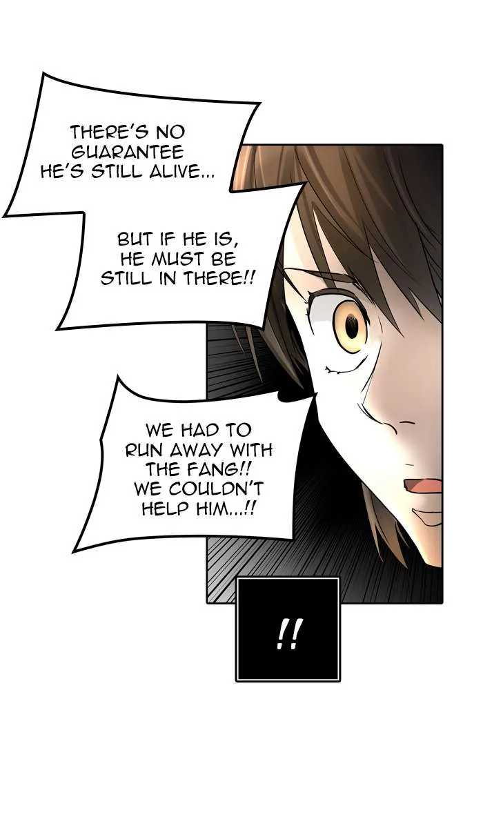 Tower Of God Chapter 439 Image 137