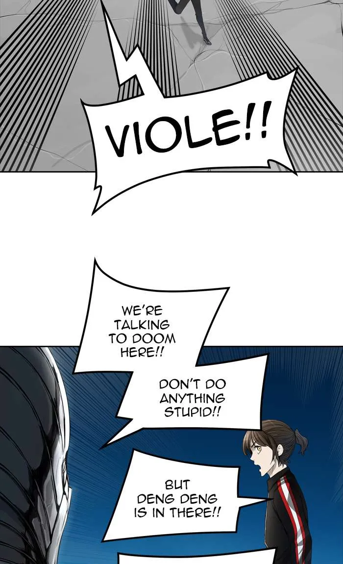 Tower Of God Chapter 439 Image 143