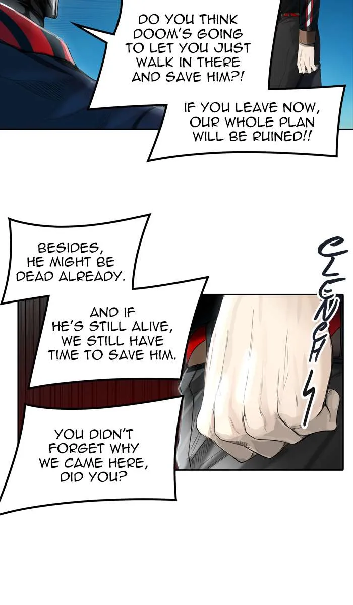 Tower Of God Chapter 439 Image 146