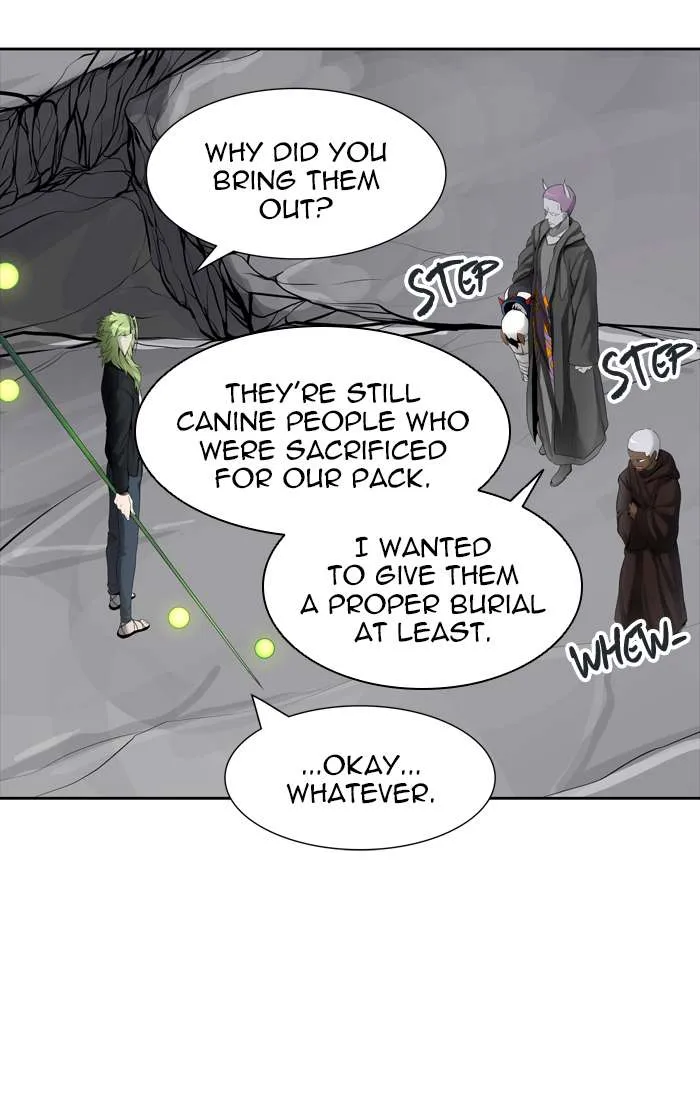 Tower Of God Chapter 439 Image 157