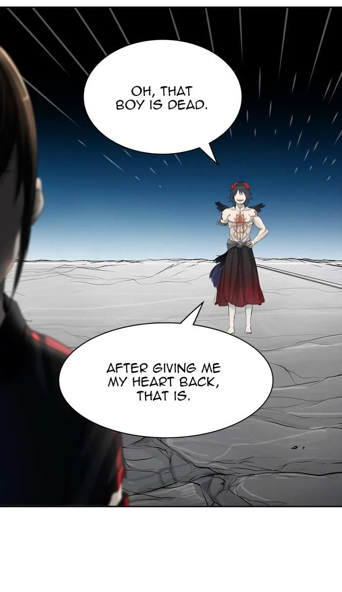 Tower Of God Chapter 439 Image 161