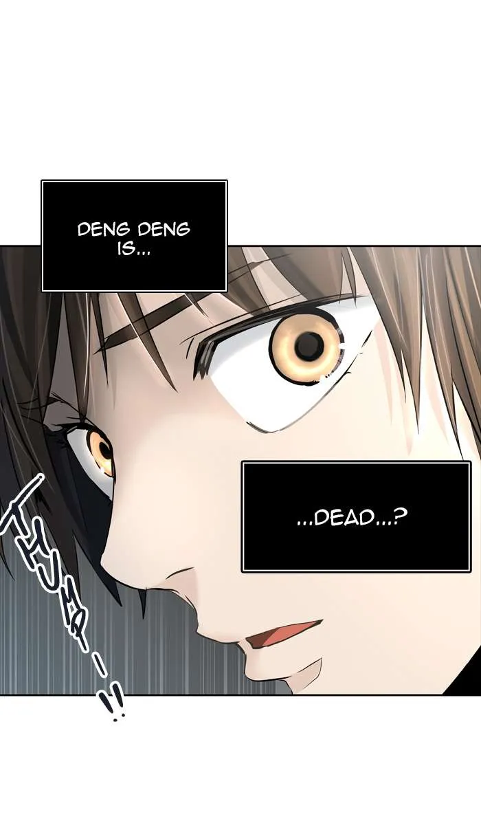 Tower Of God Chapter 439 Image 167