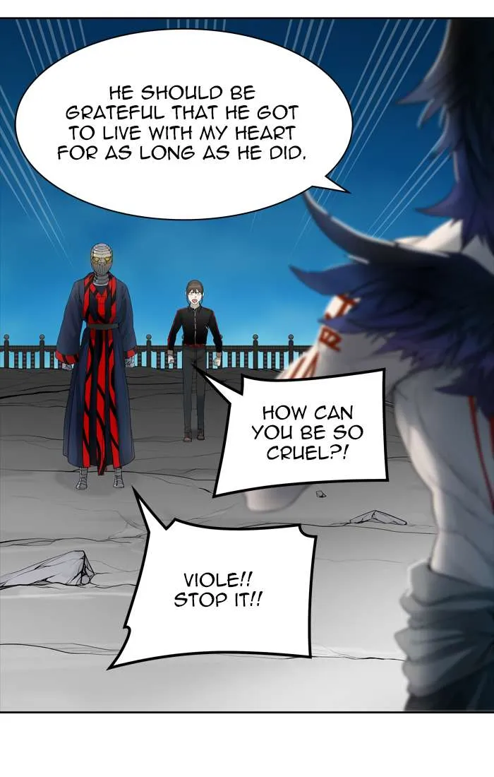 Tower Of God Chapter 439 Image 172