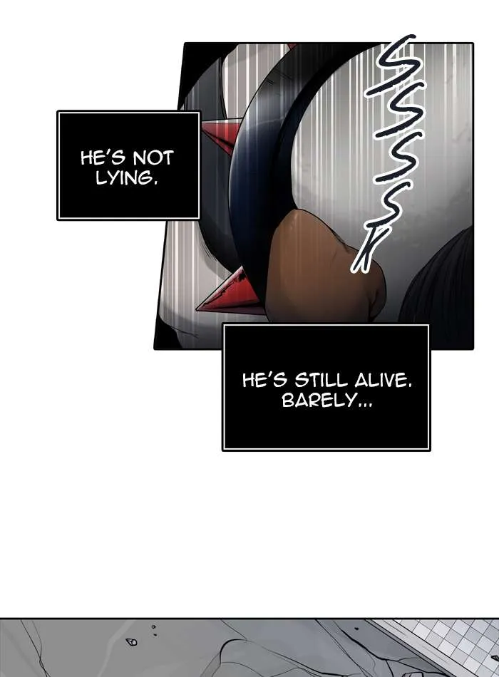 Tower Of God Chapter 439 Image 175