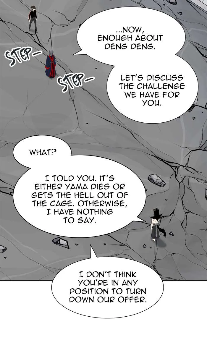 Tower Of God Chapter 439 Image 177