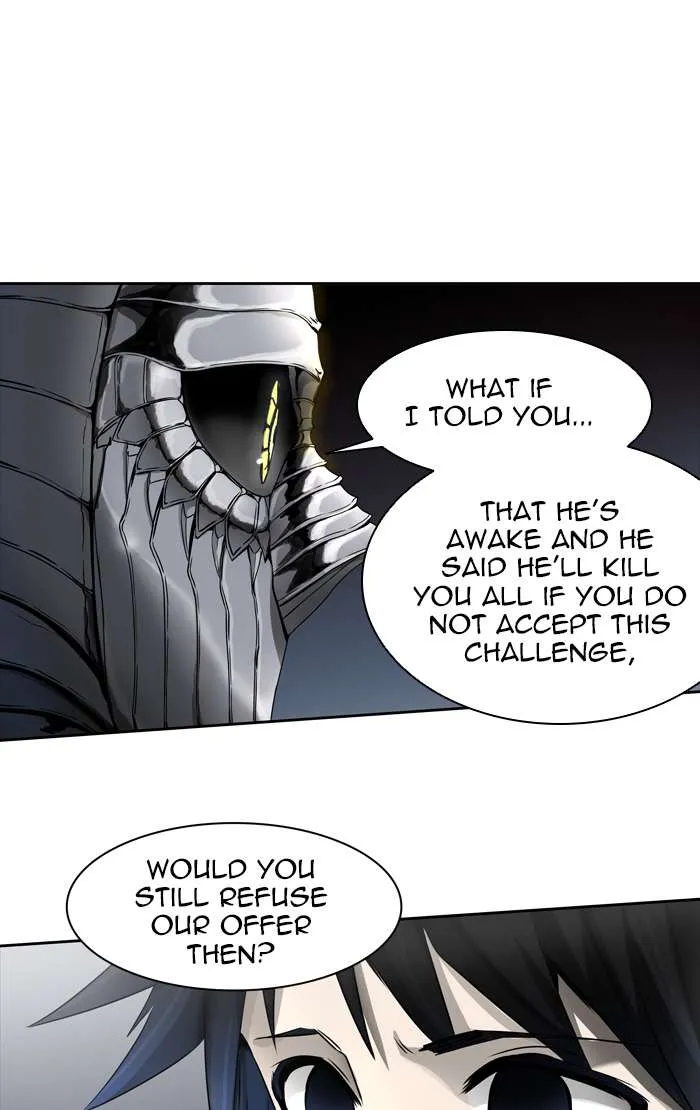 Tower Of God Chapter 439 Image 181