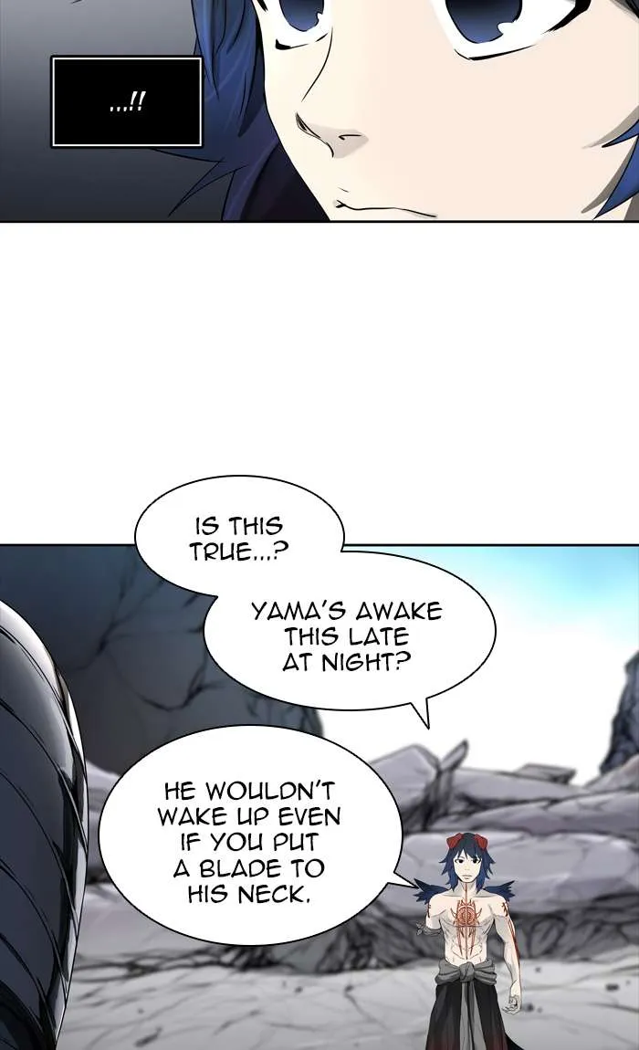 Tower Of God Chapter 439 Image 183