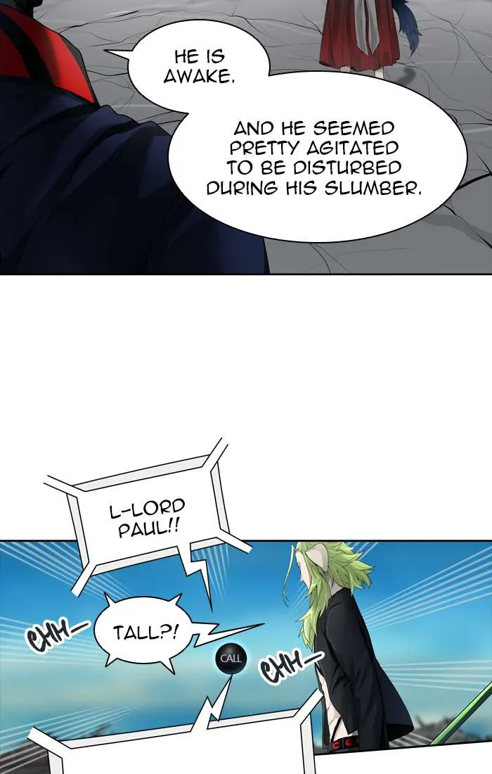 Tower Of God Chapter 439 Image 186