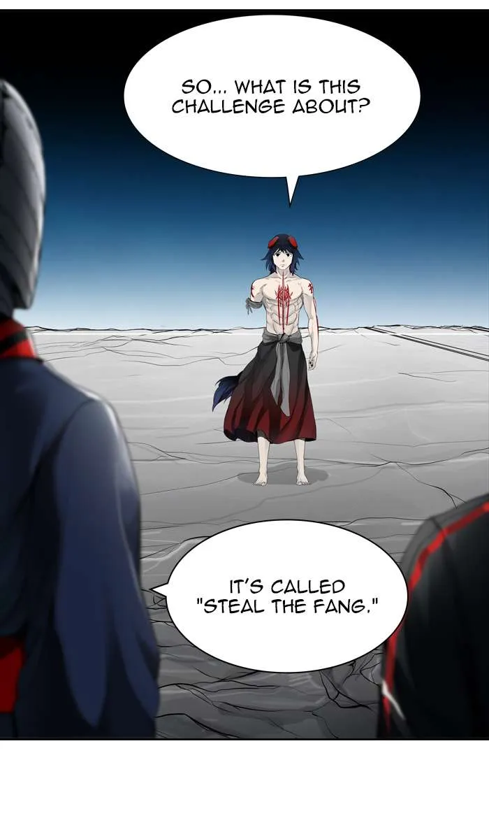 Tower Of God Chapter 439 Image 191