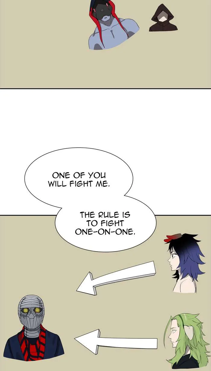 Tower Of God Chapter 439 Image 197