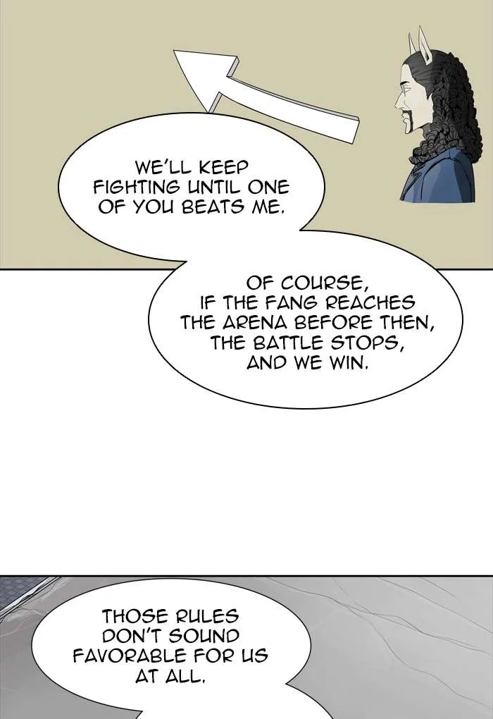 Tower Of God Chapter 439 Image 199