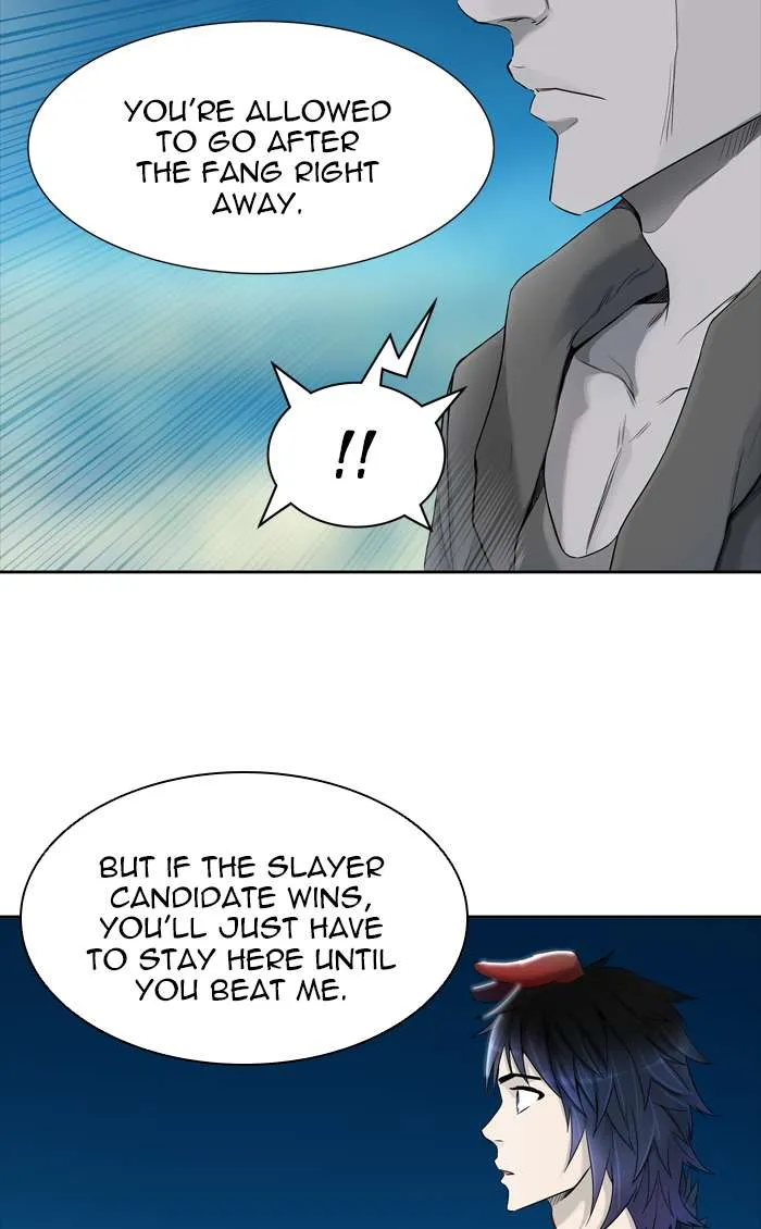 Tower Of God Chapter 439 Image 206