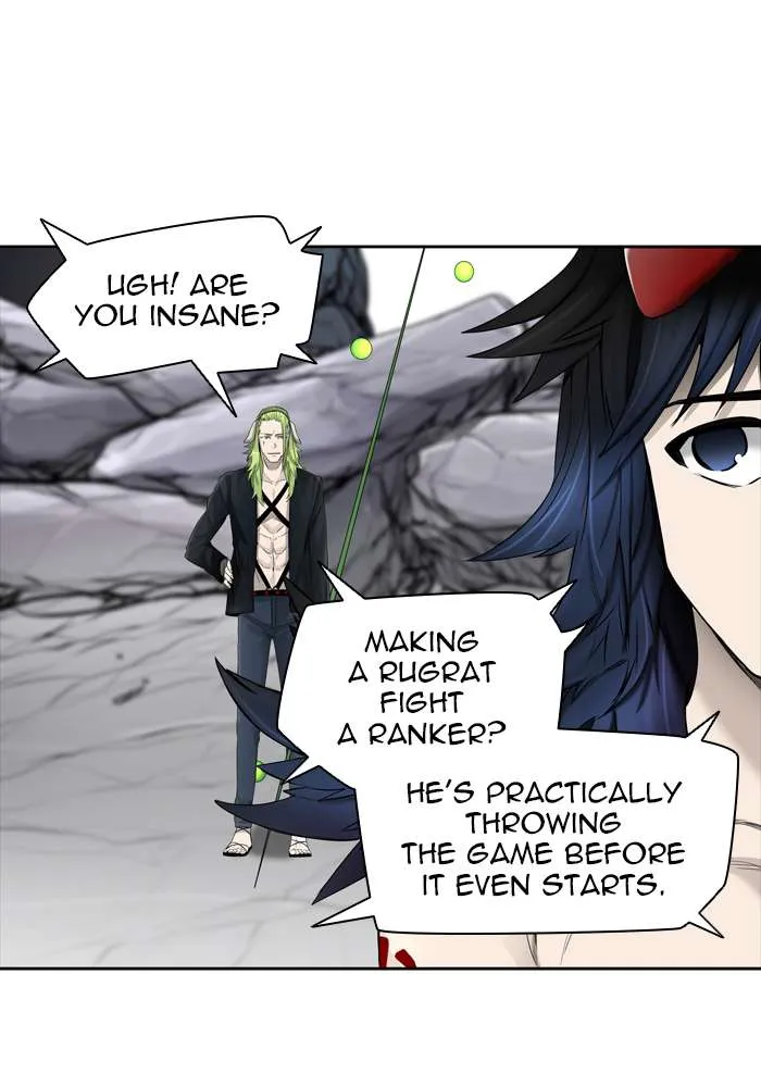 Tower Of God Chapter 439 Image 210