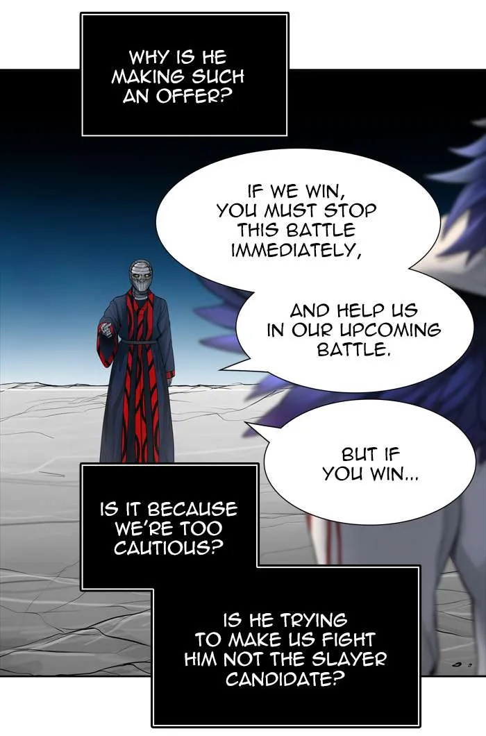 Tower Of God Chapter 439 Image 213