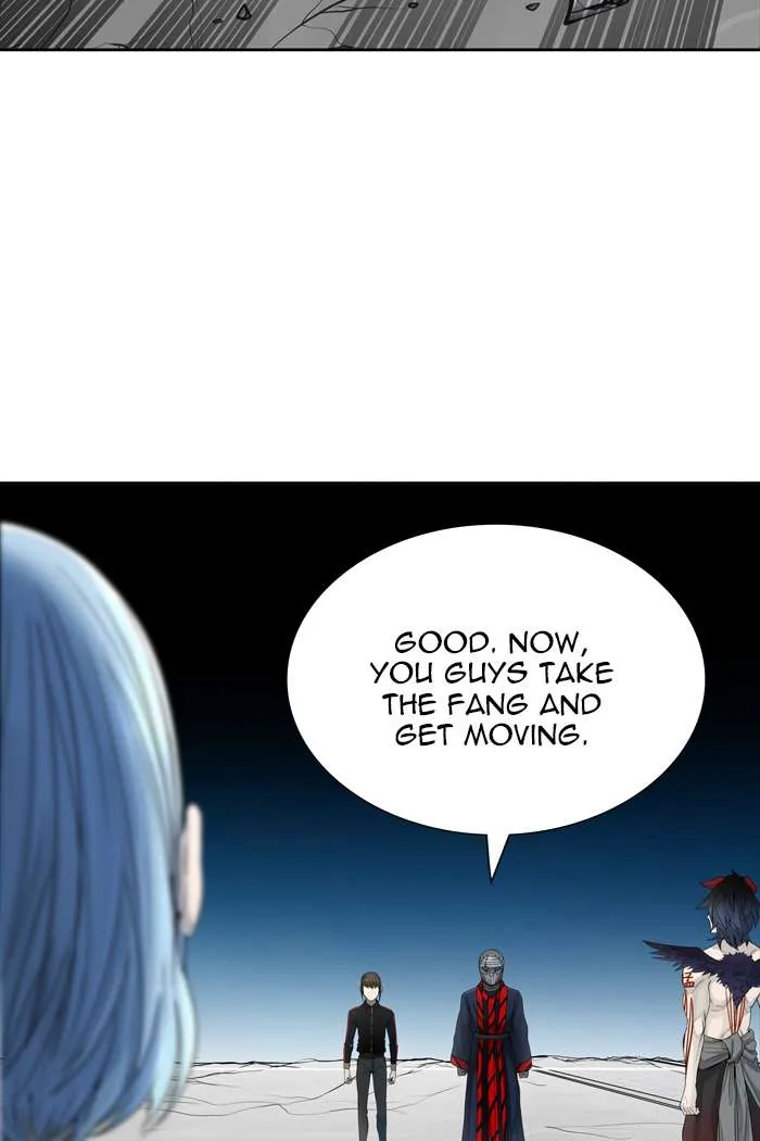 Tower Of God Chapter 439 Image 221