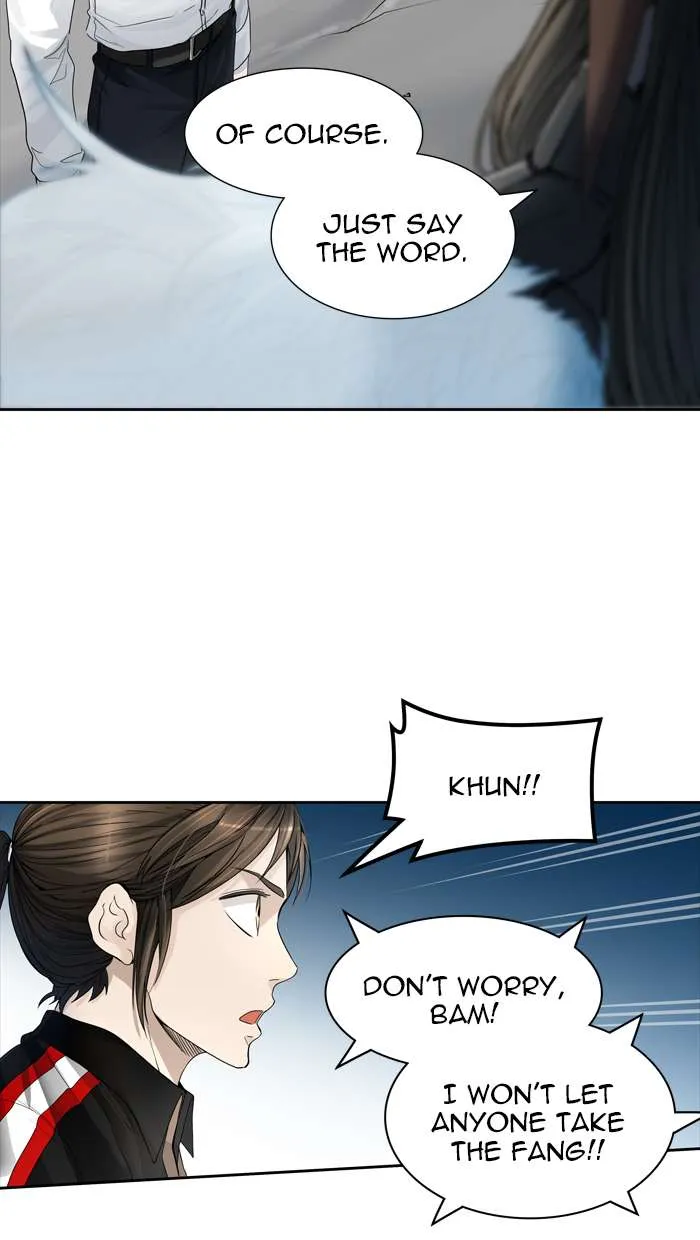 Tower Of God Chapter 439 Image 226