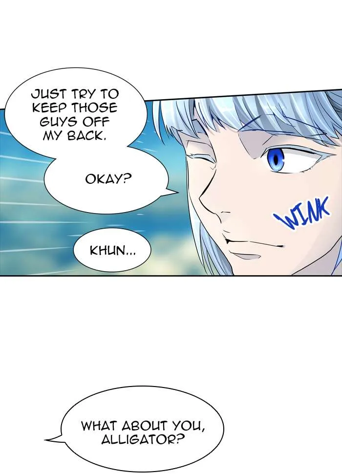 Tower Of God Chapter 439 Image 227