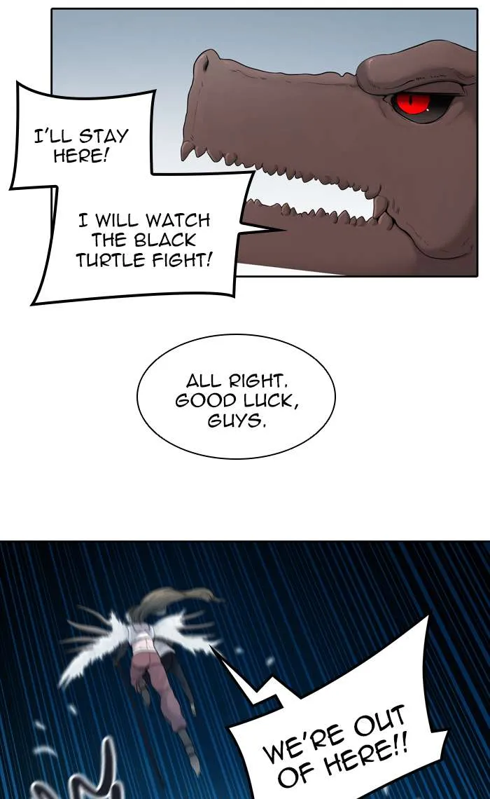 Tower Of God Chapter 439 Image 229