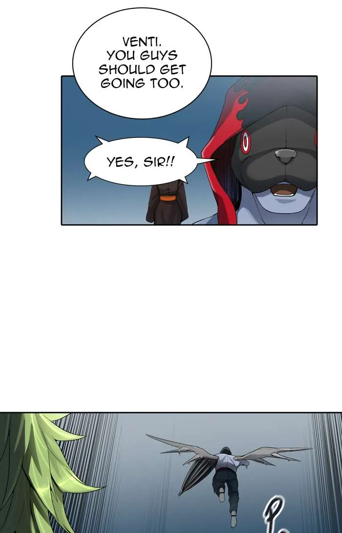 Tower Of God Chapter 439 Image 233