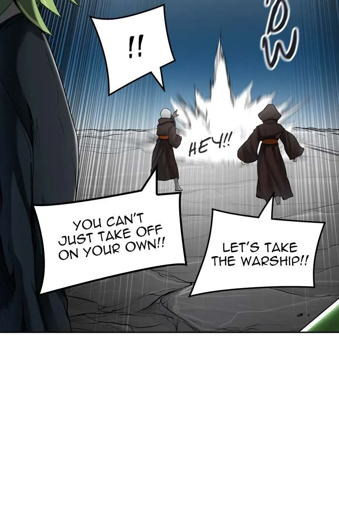 Tower Of God Chapter 439 Image 235