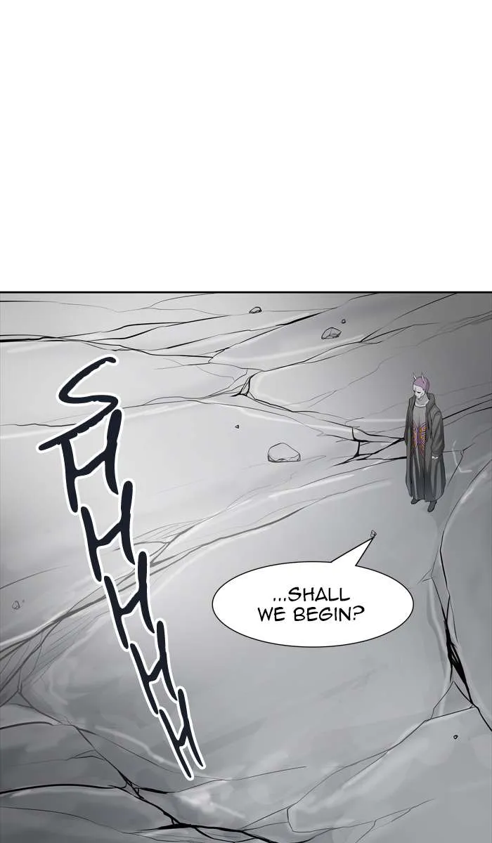 Tower Of God Chapter 439 Image 244