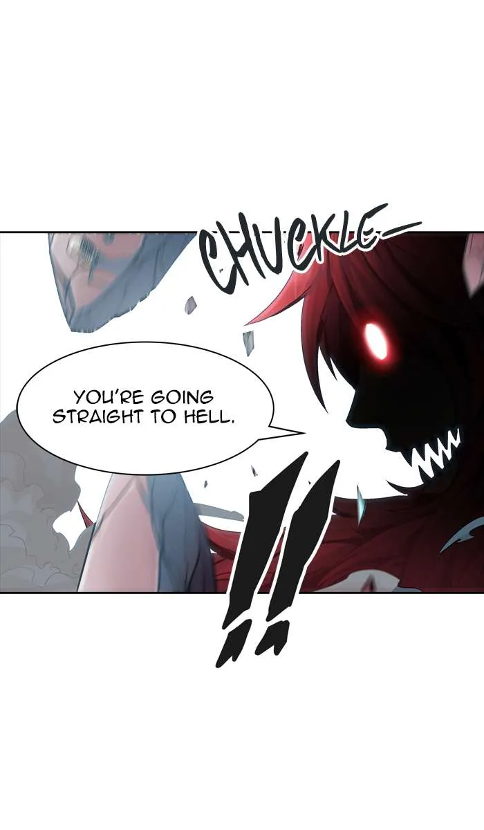 Tower Of God Chapter 439 Image 32