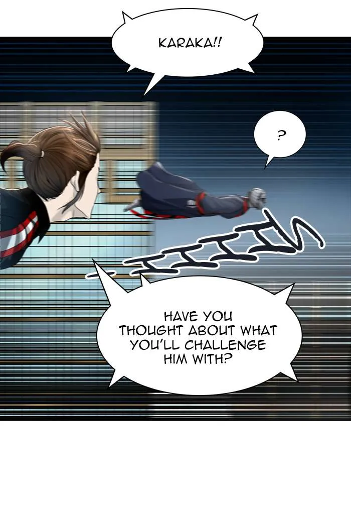 Tower Of God Chapter 439 Image 39