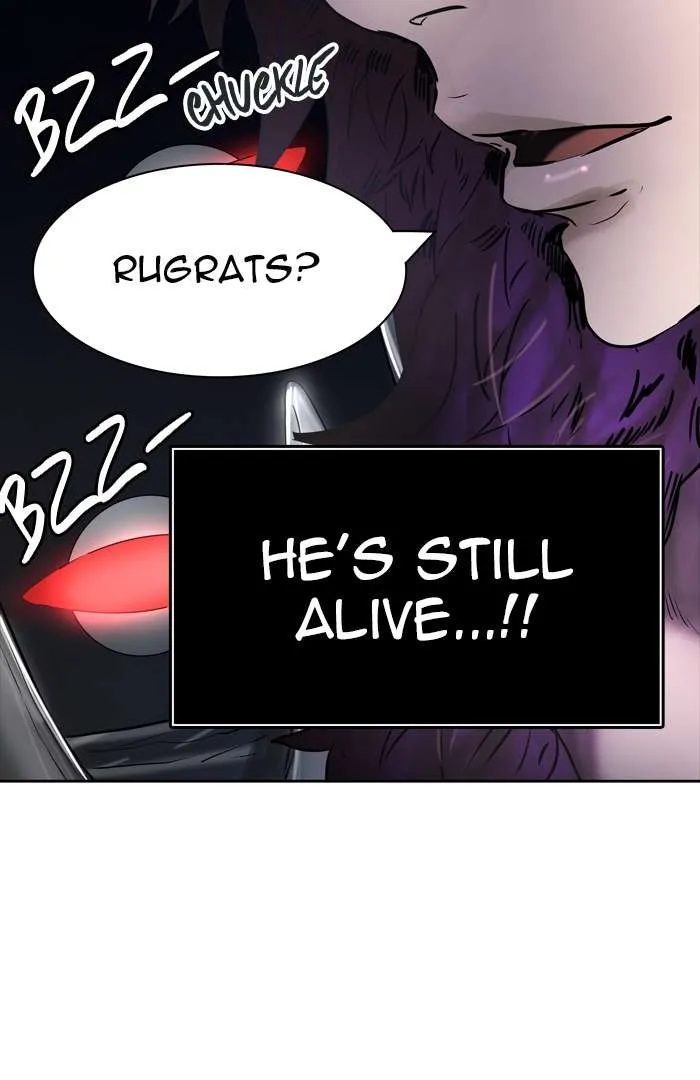 Tower Of God Chapter 439 Image 57