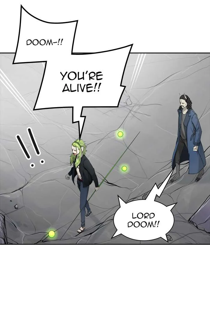 Tower Of God Chapter 439 Image 59