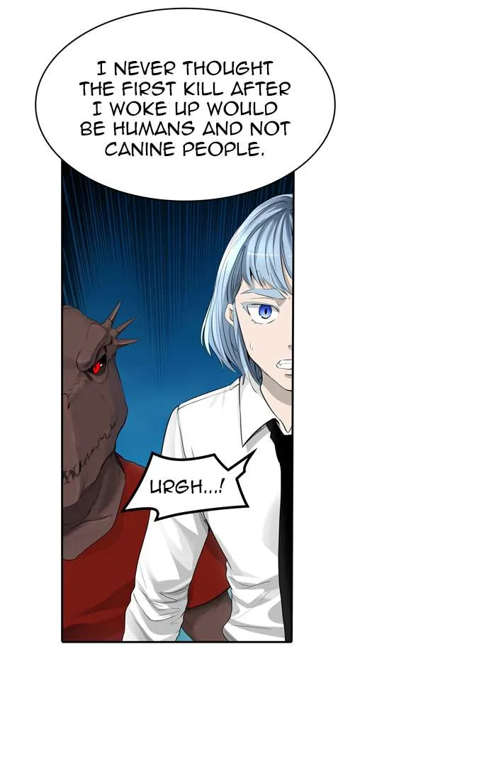 Tower Of God Chapter 439 Image 69