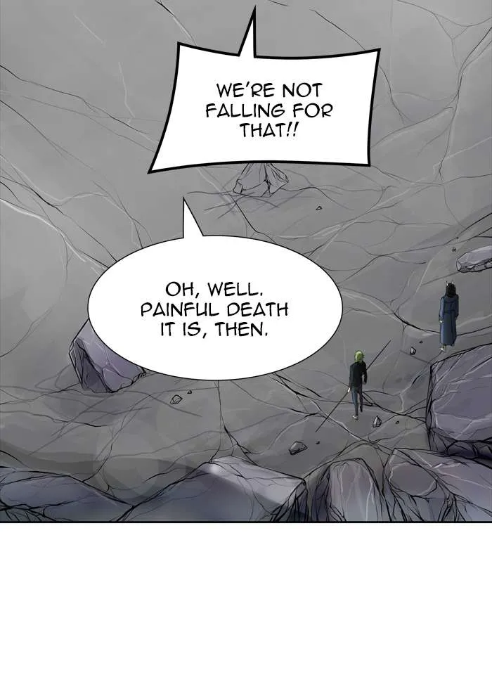 Tower Of God Chapter 439 Image 77