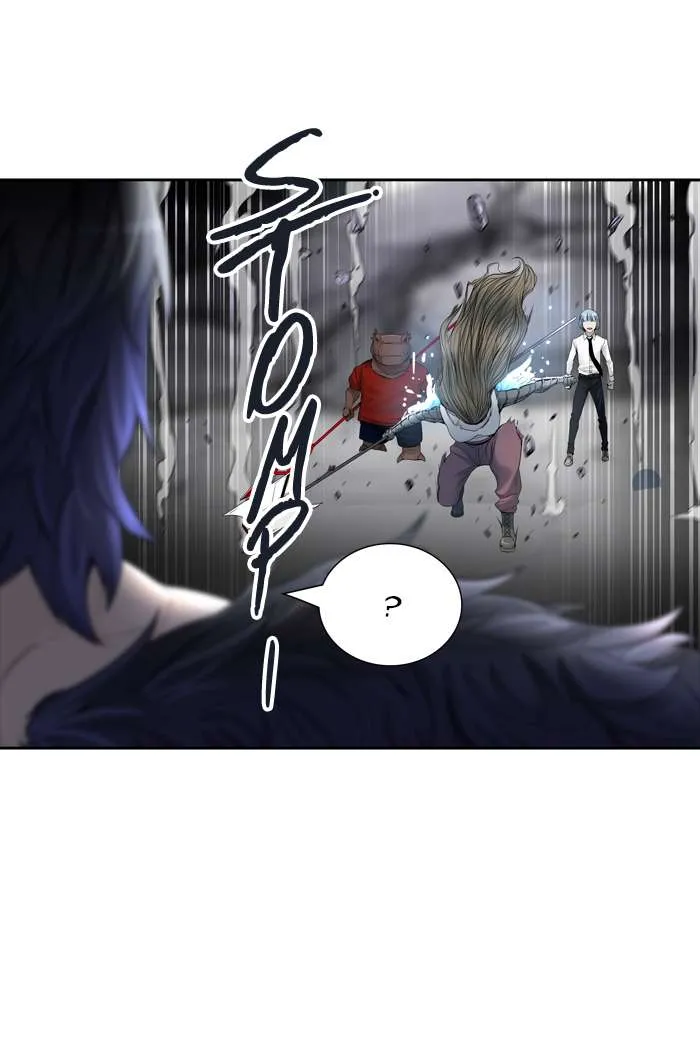 Tower Of God Chapter 439 Image 81