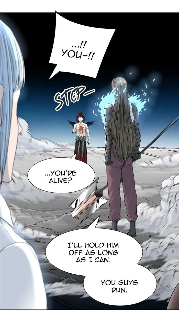 Tower Of God Chapter 439 Image 83