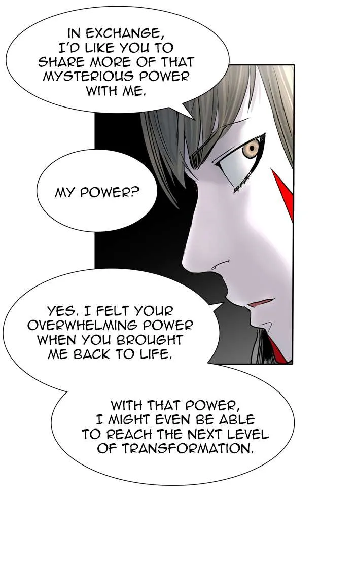 Tower Of God Chapter 439 Image 87