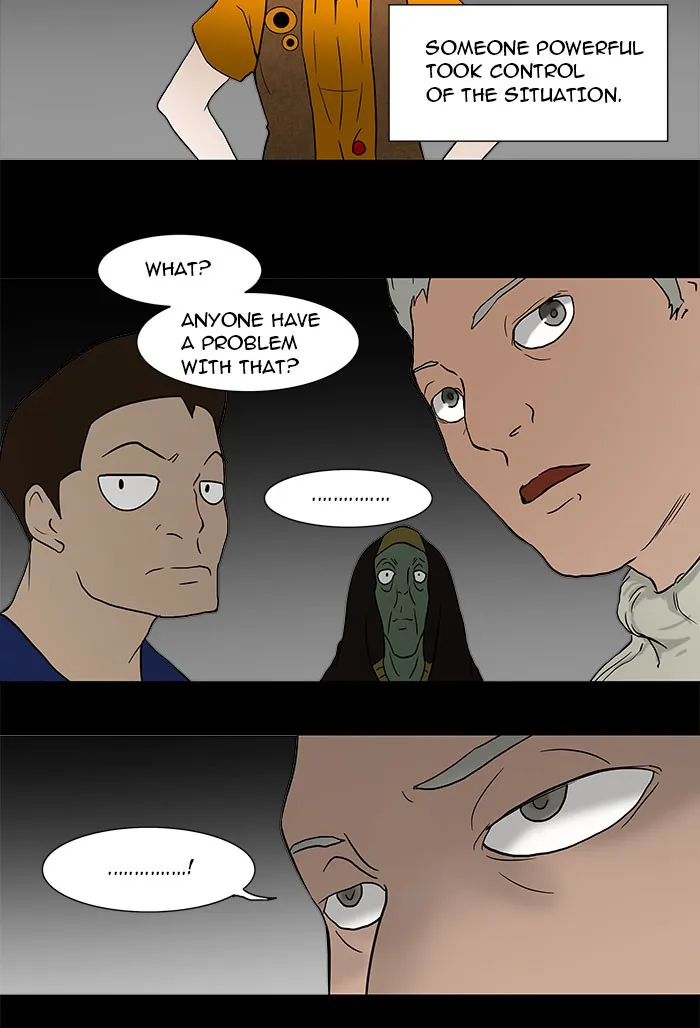 Tower Of God Chapter 44 Image 15