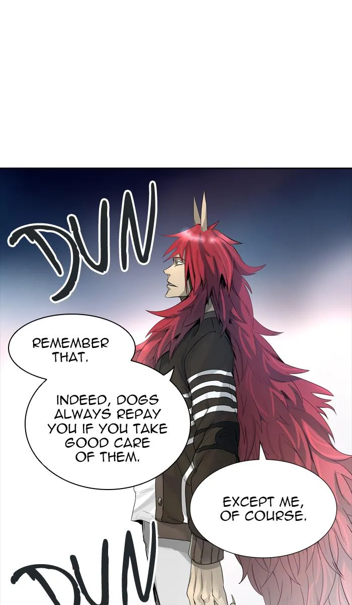 Tower Of God Chapter 442 Image 1