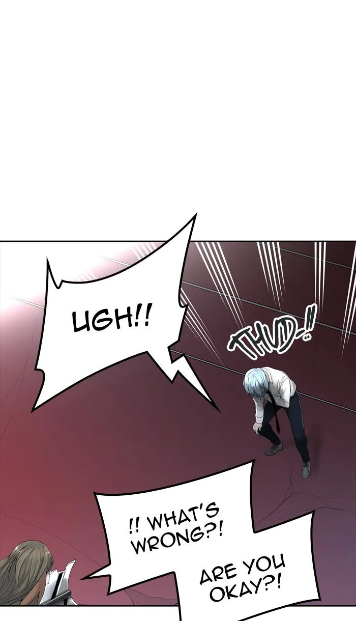 Tower Of God Chapter 442 Image 113